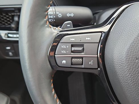 Certified 2023 Honda CR-V Sport Touring image 30