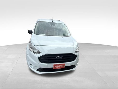 Used 2020 Ford Transit Connect XLT FWD image 9