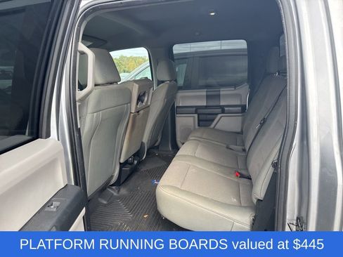 Certified 2020 Ford F250 XL w/ STX Appearance Package image 6