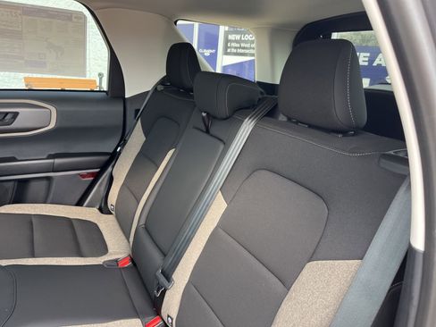 New 2025 Ford Bronco Sport Big Bend w/ Convenience Package image 37