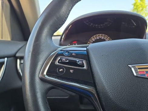 Used 2018 Cadillac ATS 2.0T AWD Sedan image 18