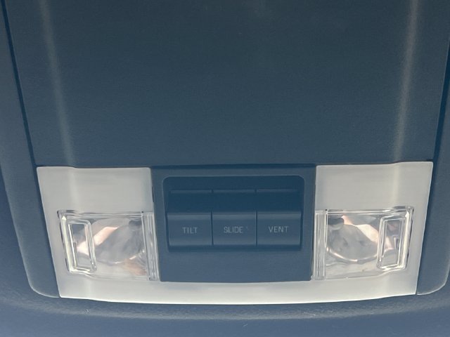 Used 2017 Ford Expedition King Ranch AWD/4WD image 40