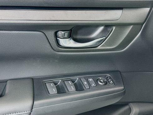 New 2026 Honda CR-V EX image 19