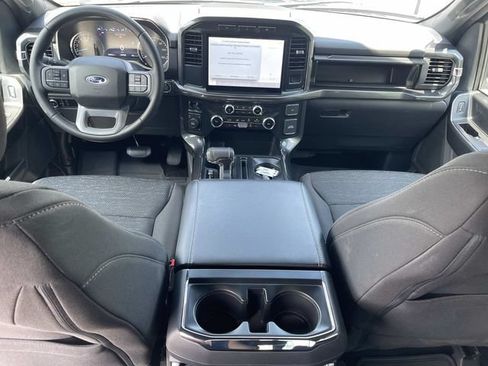 Used 2023 Ford F150 XLT w/ Equipment Group 302A High AWD/4WD image 18