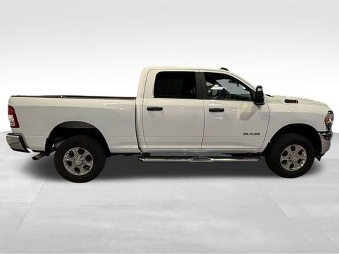 Used 2024 RAM 2500 Big Horn image 8