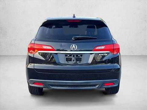 Used 2015 Acura RDX FWD image 6