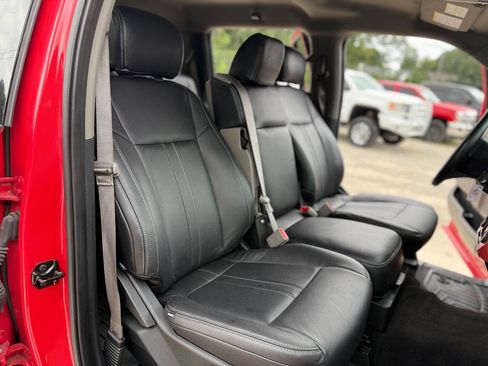 Used 2019 Ford F150 XLT w/ Equipment Group 301A Mid image 32