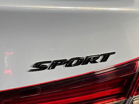 New 2026 Honda Civic Sport image 24