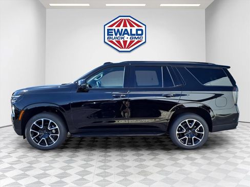 Used 2026 Chevrolet Tahoe RST w/ Comfort Package AWD/4WD image 4