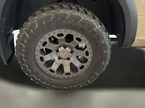 Used 2019 RAM 1500 Classic Warlock image 26