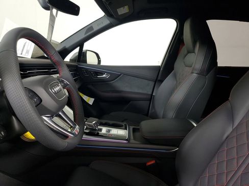 New 2026 Audi Q7 3.0T Prestige image 21