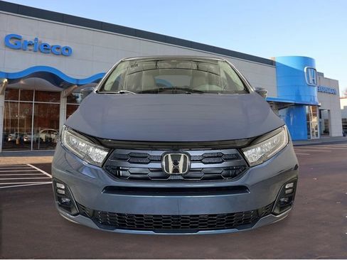 New 2026 Honda Odyssey EX-L image 9