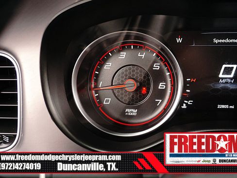 Certified 2023 Dodge Charger SXT image 28