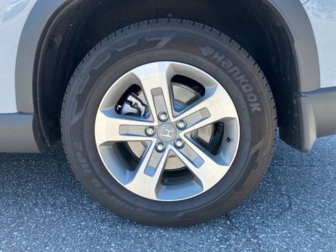 Used 2026 Honda Pilot EX-L image 26