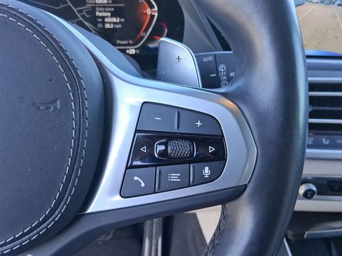 Certified 2022 BMW X5 sDrive40i w/ M Sport Package image 22