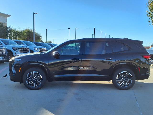 New 2027 Buick Enclave Sport Touring w/ Power Package FWD image 27