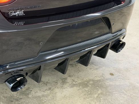 Used 2023 Dodge Charger GT w/ Blacktop Package image 10