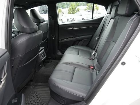 Used 2026 Toyota Camry XSE FWD image 15