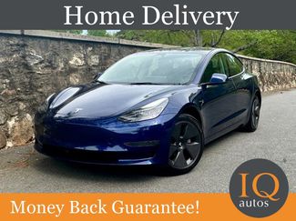 Used 2023 Tesla Model 3 Standard Range image 1