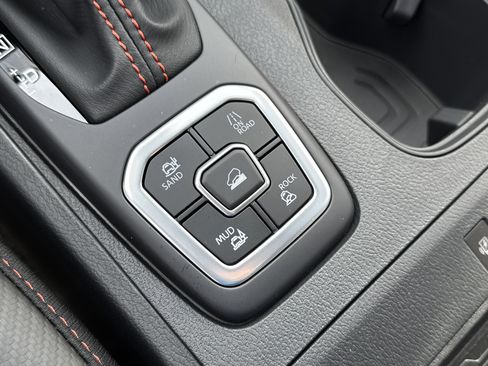 New 2026 Nissan Frontier PRO-4X w/ Pro Premium Package image 35