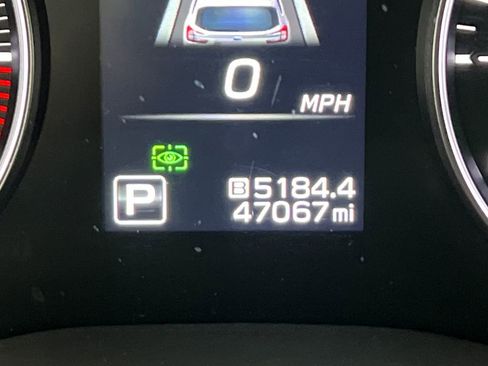 Certified 2023 Subaru Ascent Touring image 18