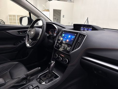 Certified 2023 Subaru Crosstrek 2.5i Limited w/ Moonroof Package image 25