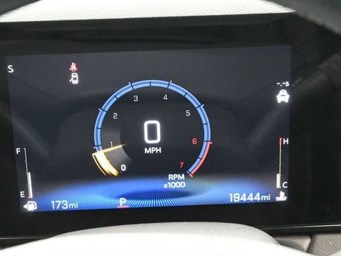 Used 2025 Chevrolet TrailBlazer LT w/ LT Cold Weather Package image 29