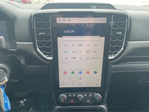 Used 2025 Ford Ranger XLT w/ Equipment Group 301A High image 21