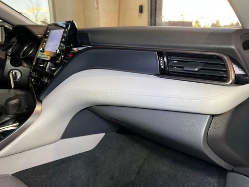 Certified 2023 Toyota Camry LE image 56