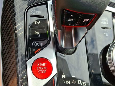 New 2026 BMW M4 xDrive Competition w/ Executive Package AWD/4WD image 18