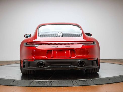 Used 2024 Porsche 911 Carrera S image 7