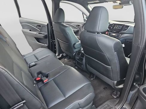 Used 2022 Honda Passport EX-L image 13