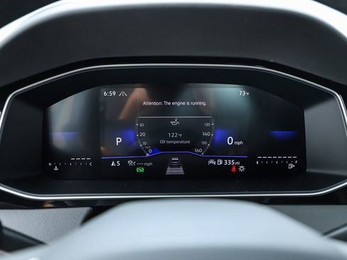 New 2025 Volkswagen Jetta Sport image 63