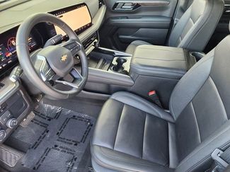 Used 2025 Chevrolet Tahoe LT video 4