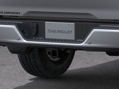 New 2026 Chevrolet Colorado LT w/ LT Convenience Package AWD/4WD image 14