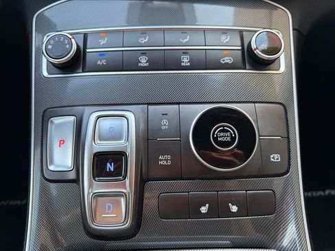 Certified 2021 Hyundai Santa Fe SEL image 44