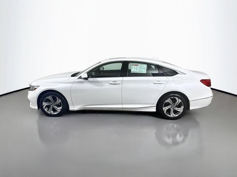 Used 2018 Honda Accord EX-L image 2
