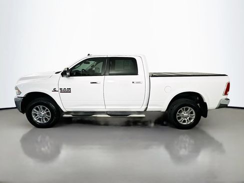 Used 2014 RAM 3500 Laramie AWD/4WD image 4