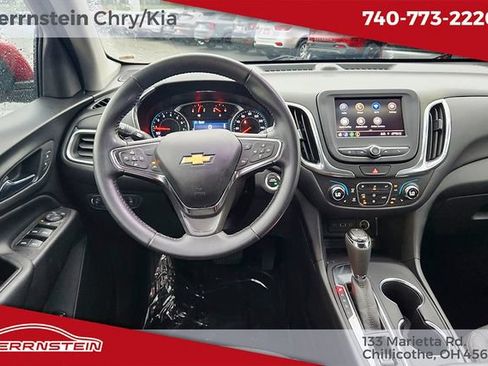 Used 2021 Chevrolet Equinox LT FWD image 6