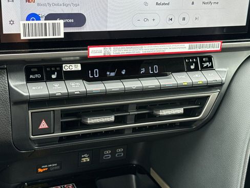 New 2026 Toyota Camry XSE FWD image 23