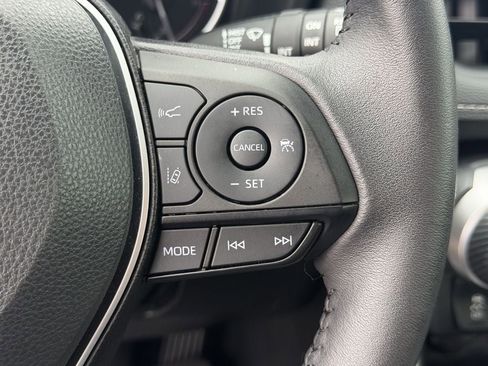 Used 2024 Toyota RAV4 XLE Premium FWD image 23