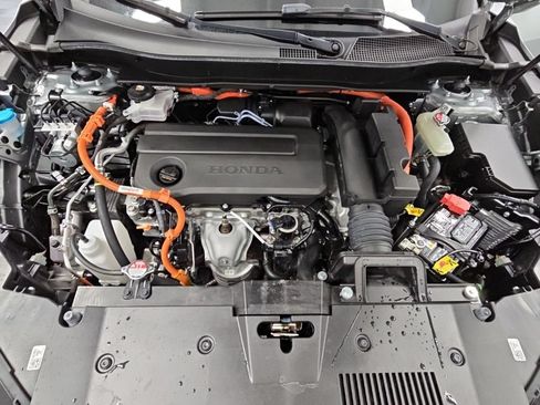 Used 2025 Honda CR-V Sport-L image 41
