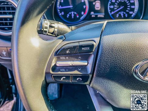 Used 2020 Hyundai Kona Ultimate FWD image 21