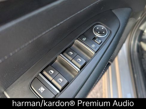 Certified 2024 Kia Forte GT-Line w/ GT-Line Premium Package image 15