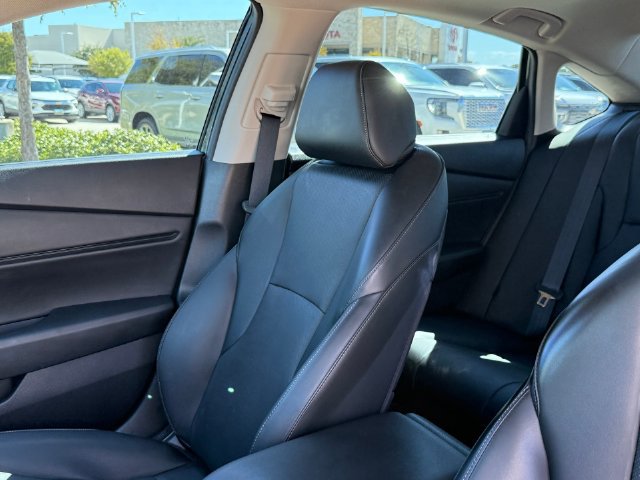 Used 2024 Honda Accord EX-L image 14