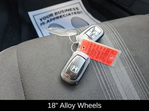 Used 2023 Honda Civic Sport image 21