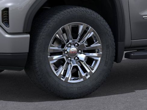 New 2026 GMC Sierra 1500 Denali w/ Technology Package AWD/4WD image 9