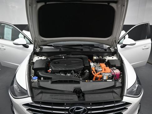 Used 2022 Hyundai Sonata SEL FWD image 37