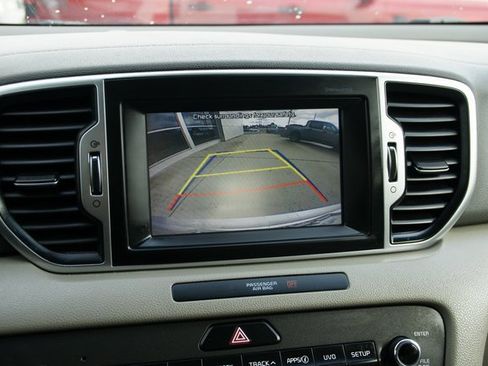 Used 2019 Kia Sportage LX w/ LX Popular Package image 28