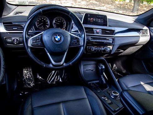Used 2018 BMW X1 sDrive28i w/ Convenience Package FWD image 10